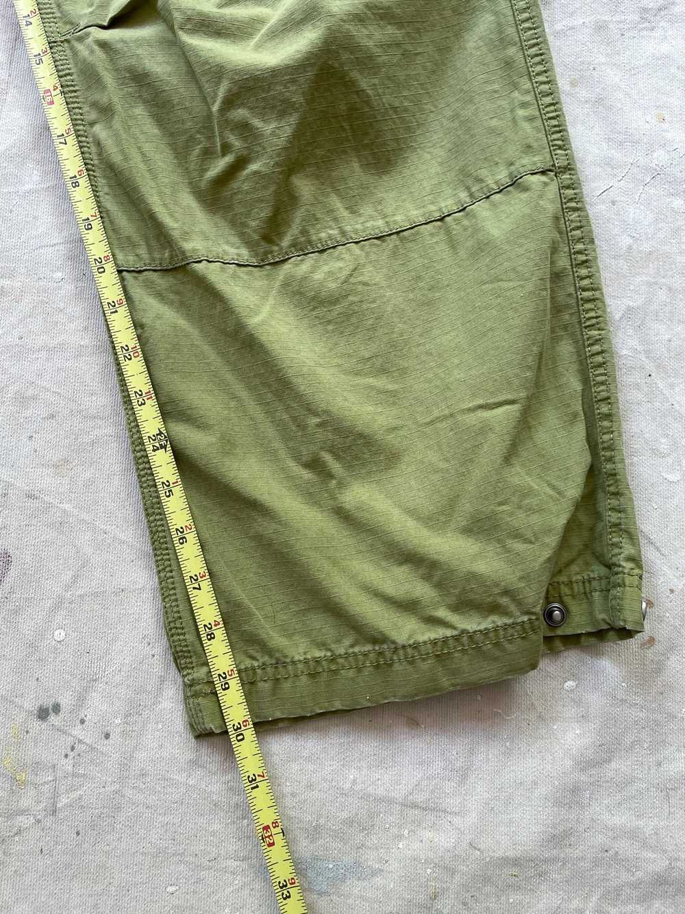 Gap Loose Fit Cargo Pants—[38x30] - image 7