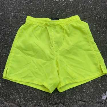 Vintage umbro soccer shorts - Gem