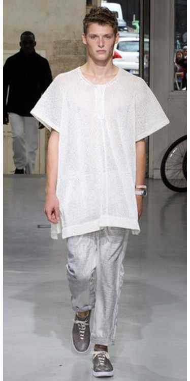 Issey miyake denim - Gem