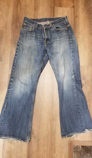 Abercrombie & Fitch Vintage mens flares