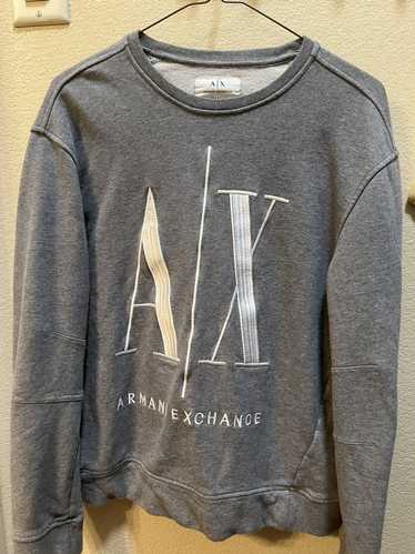 Armani Exchange Armani Exchange Sweater