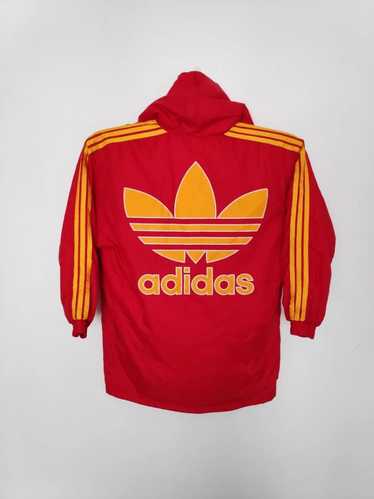 adidas descente vintage rare - Gem