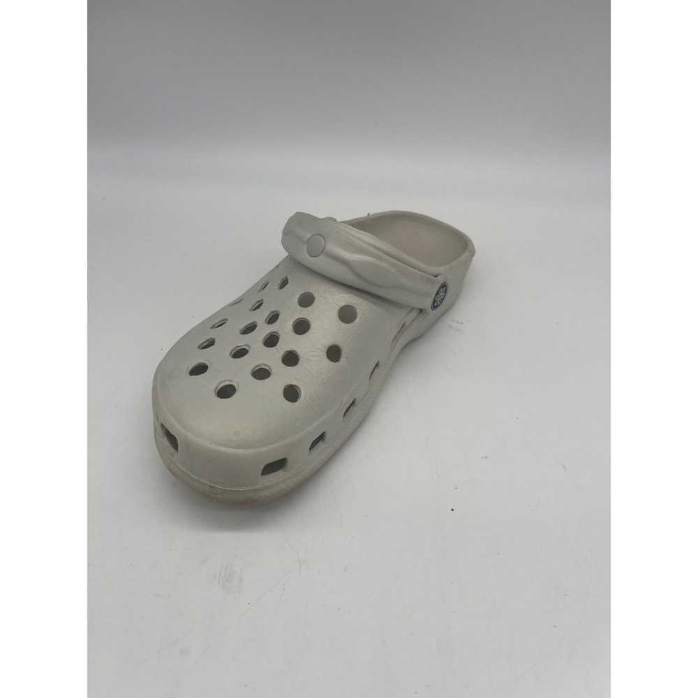 Other Not Me Rubber Sandal Size 4-5W - image 1