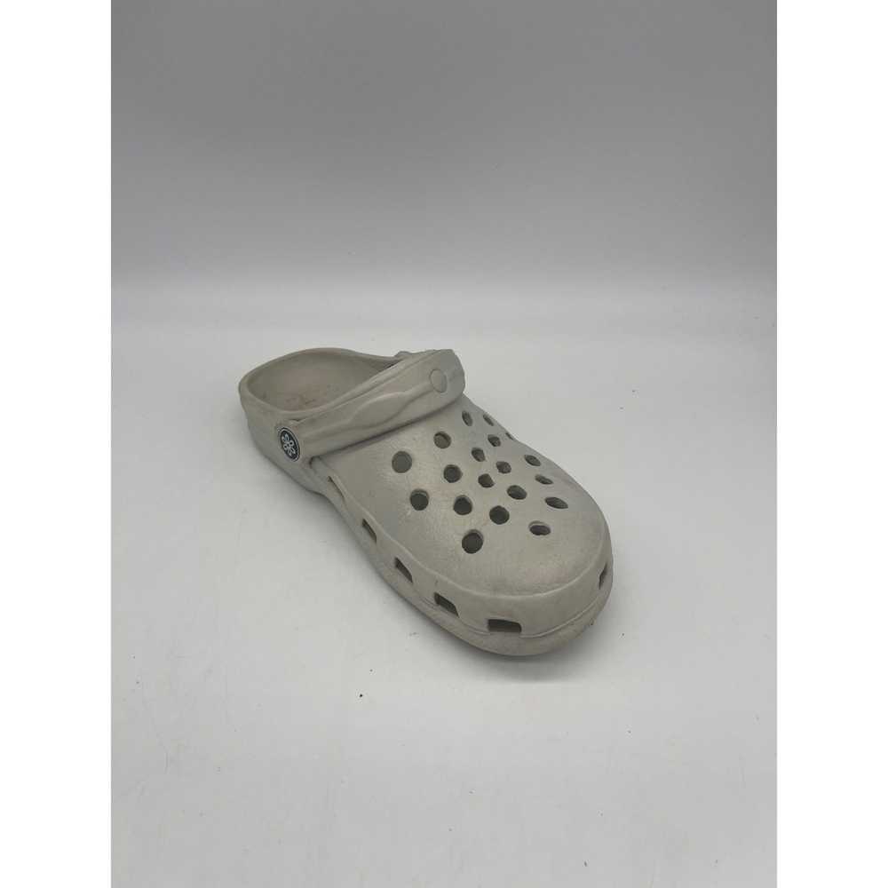 Other Not Me Rubber Sandal Size 4-5W - image 2