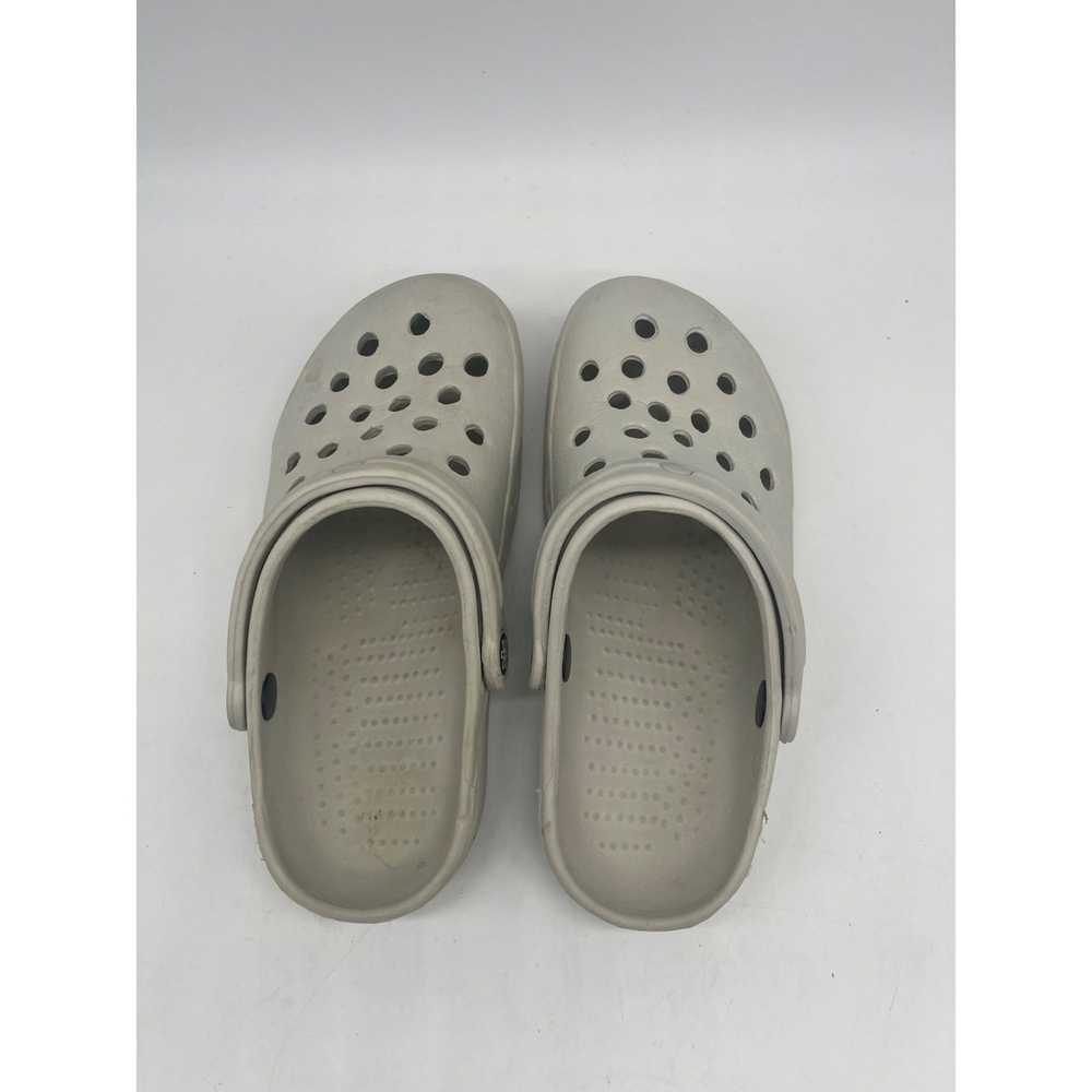 Other Not Me Rubber Sandal Size 4-5W - image 4