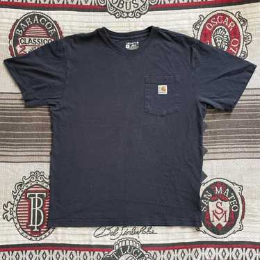 Carhartt Carhartt Pocket Shirt - image 1