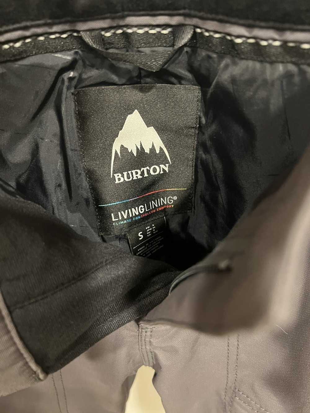 Burton Burton Covert 2L Snow Pants - image 3