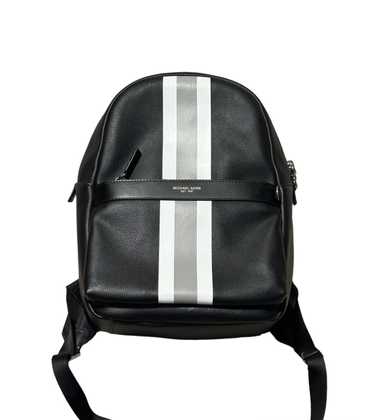 Backpack × Michael Kors Michael Kors leather backp