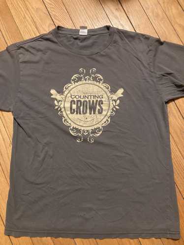 Counting crows t-shirt 94 - Gem