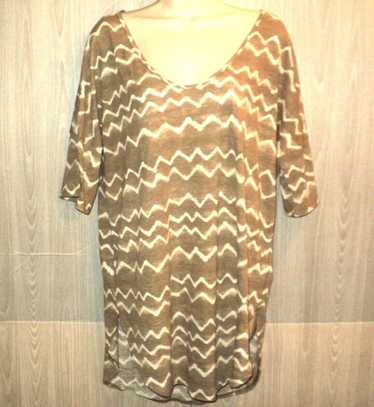 Old Navy Tunic Top