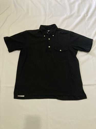 Engineered Garments Polo Shirt