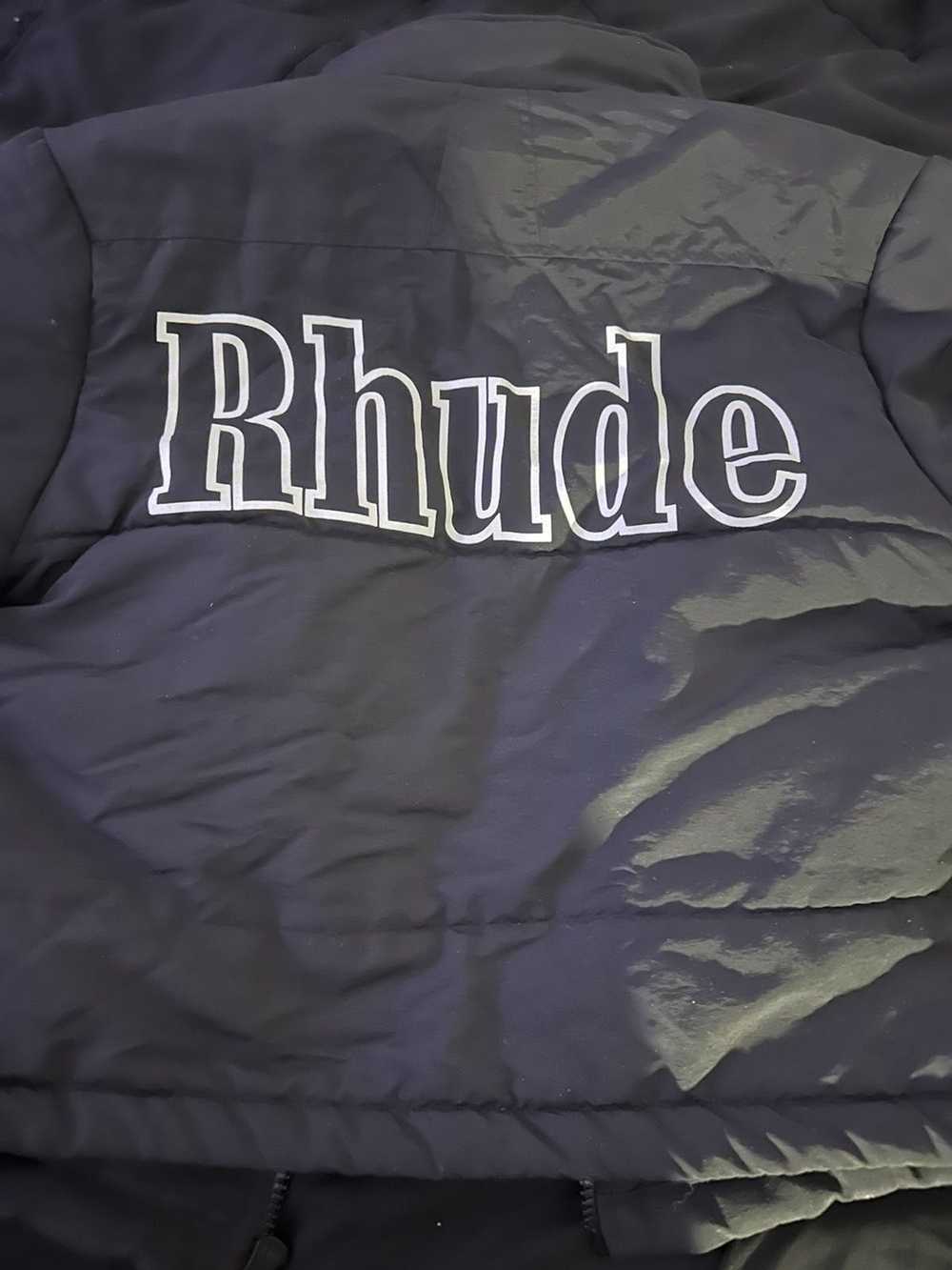 Rhude Rhude - image 4