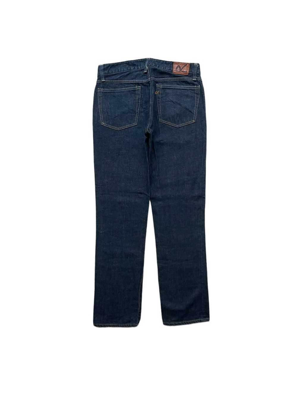 45rpm R By 45RPM Denim Jeans Pants - image 2