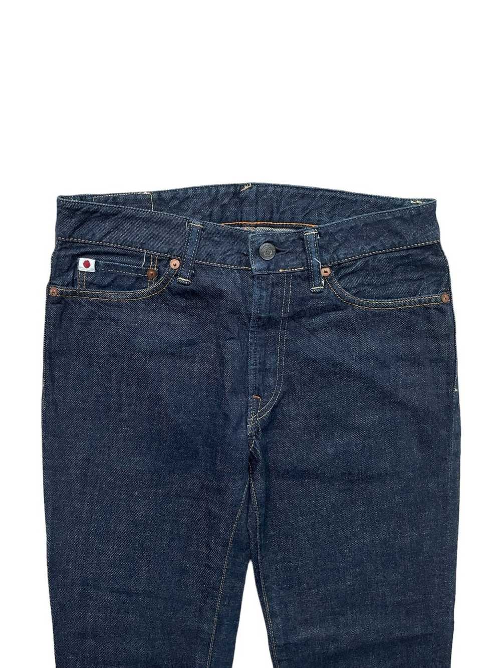 45rpm R By 45RPM Denim Jeans Pants - image 3