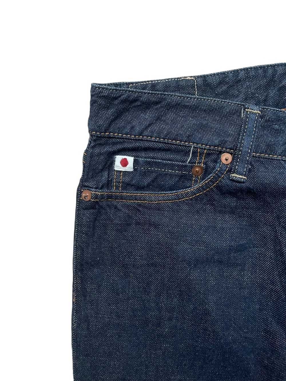 45rpm R By 45RPM Denim Jeans Pants - image 4