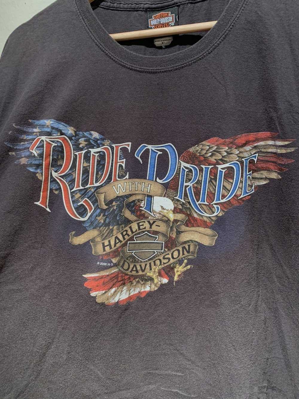 Harley Davidson × Other × Rare *RARE* Harley Davi… - image 4