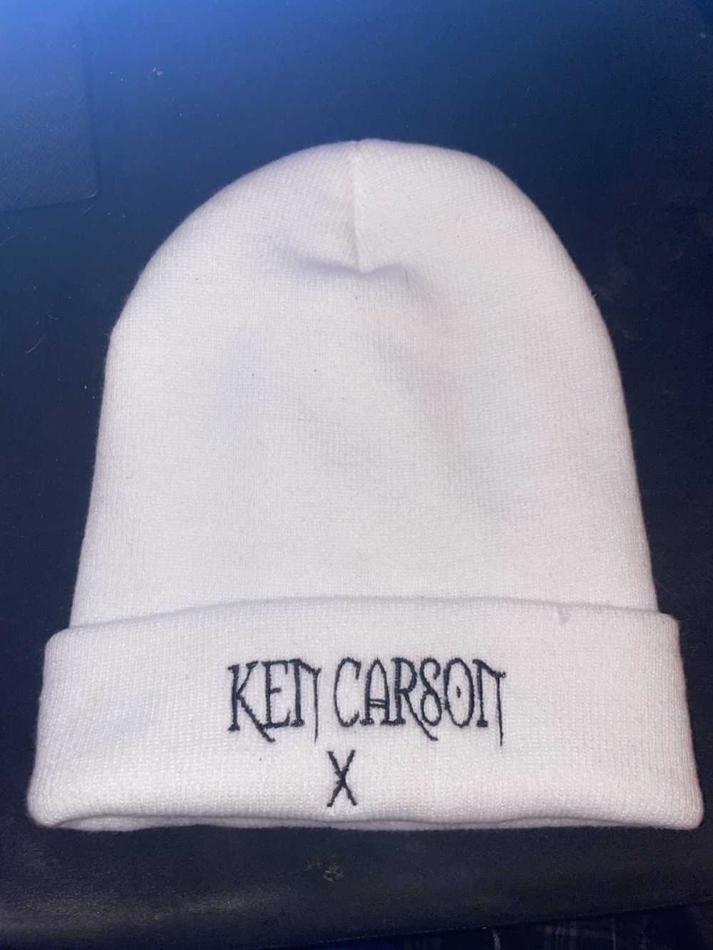 Ken Carson × Playboi Carti KEN CARSON VIP TOUR BE… - image 1