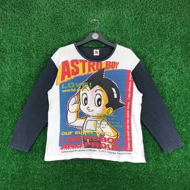 Vintage 90s astro boy - Gem