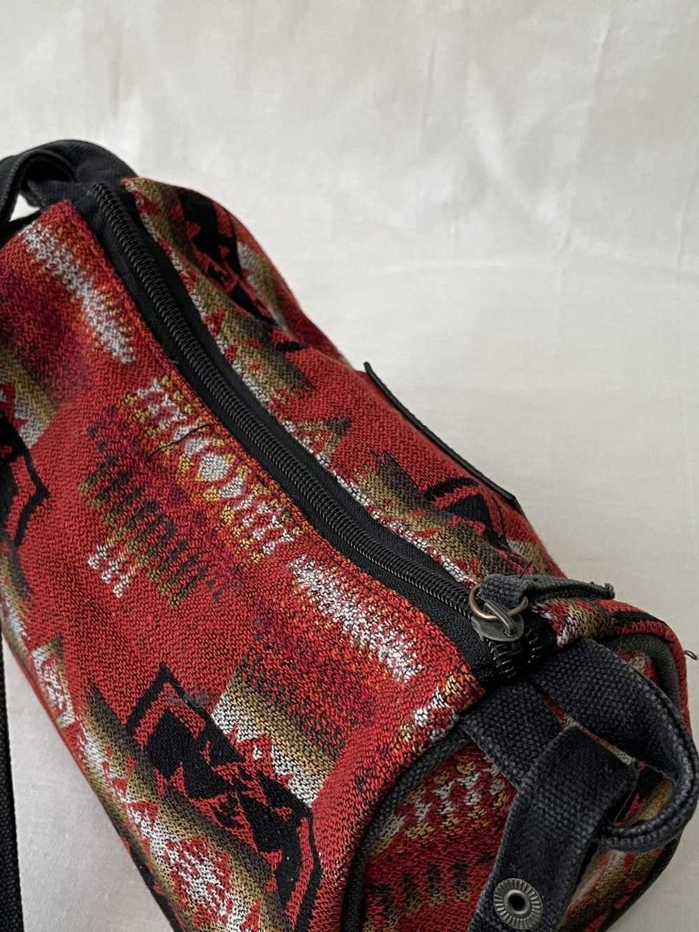 Bag × Navajo × Pendleton Pendleton Navajo Speedy … - image 8
