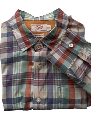 Grayers Grayers Long Sleeve Button Down Shirt SzL