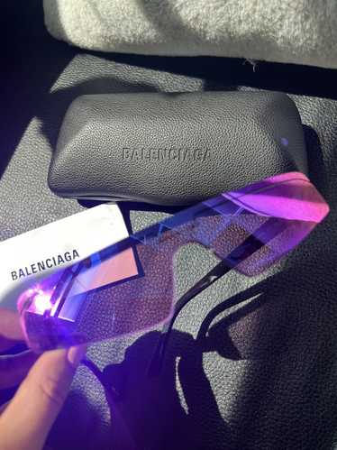 Balenciaga Balenciaga Ski Sunglasses