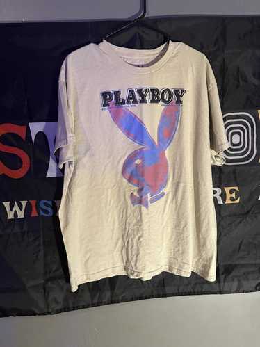 Playboy Playboy “entertainment for men” tee