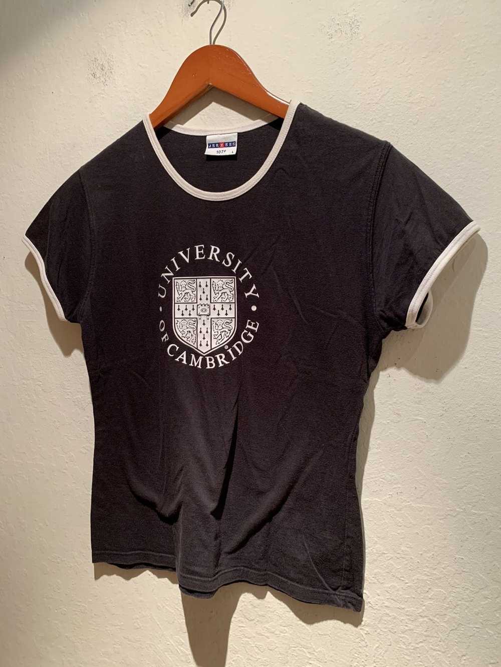 Collegiate × Rare × Vintage *RARE* Vintage Univer… - image 1