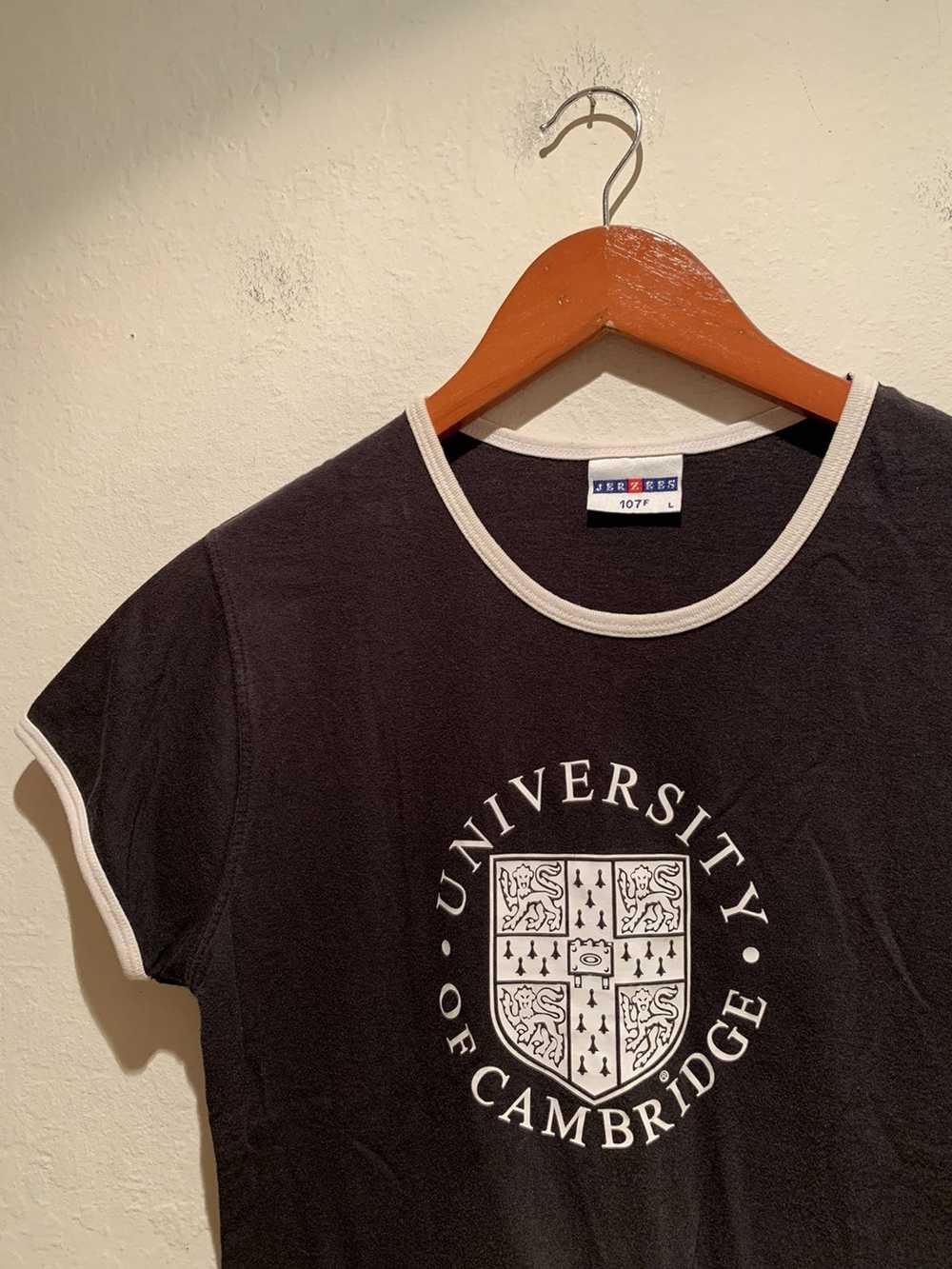 Collegiate × Rare × Vintage *RARE* Vintage Univer… - image 2