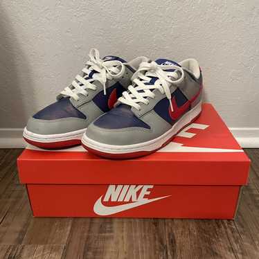 Nike Nike Dunk Retro Low Samba 2020 - image 1