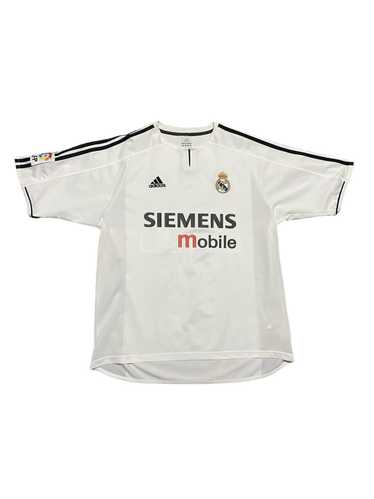 Real madrid vintage 90s - Gem