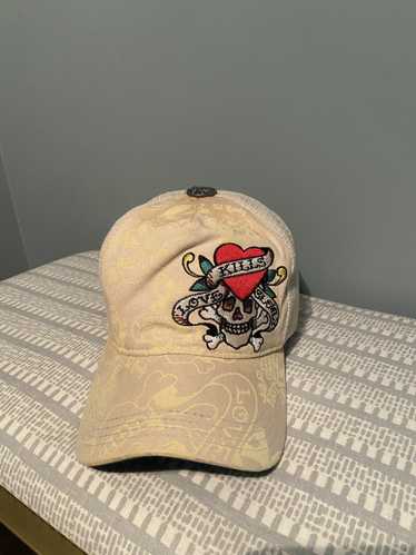 Ed Hardy × Vintage Vintage Japanese Ed Hardy Love… - image 1