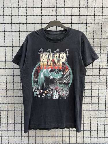 1989 Faded Mississippi Queen Tee USA – The Vintage Twin