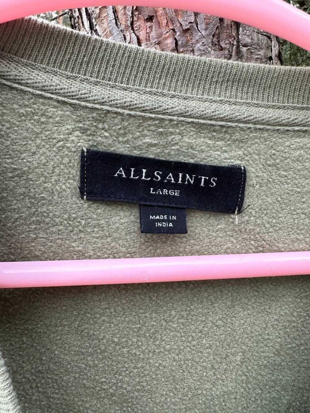 Allsaints × Streetwear × Vintage Y2K streetwear a… - image 5