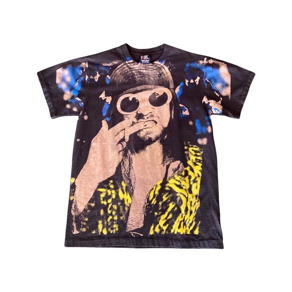 Vintage Kurt Cobain Tee - image 1