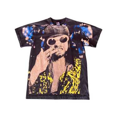 Vintage Kurt Cobain Tee - image 1