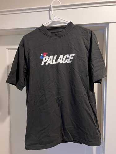 Palace Palace Running Man Tee