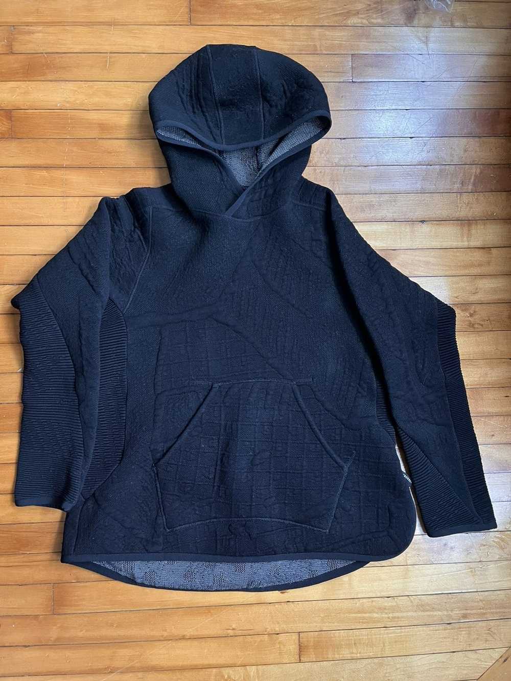 Byborre Loose Hoodie - image 1