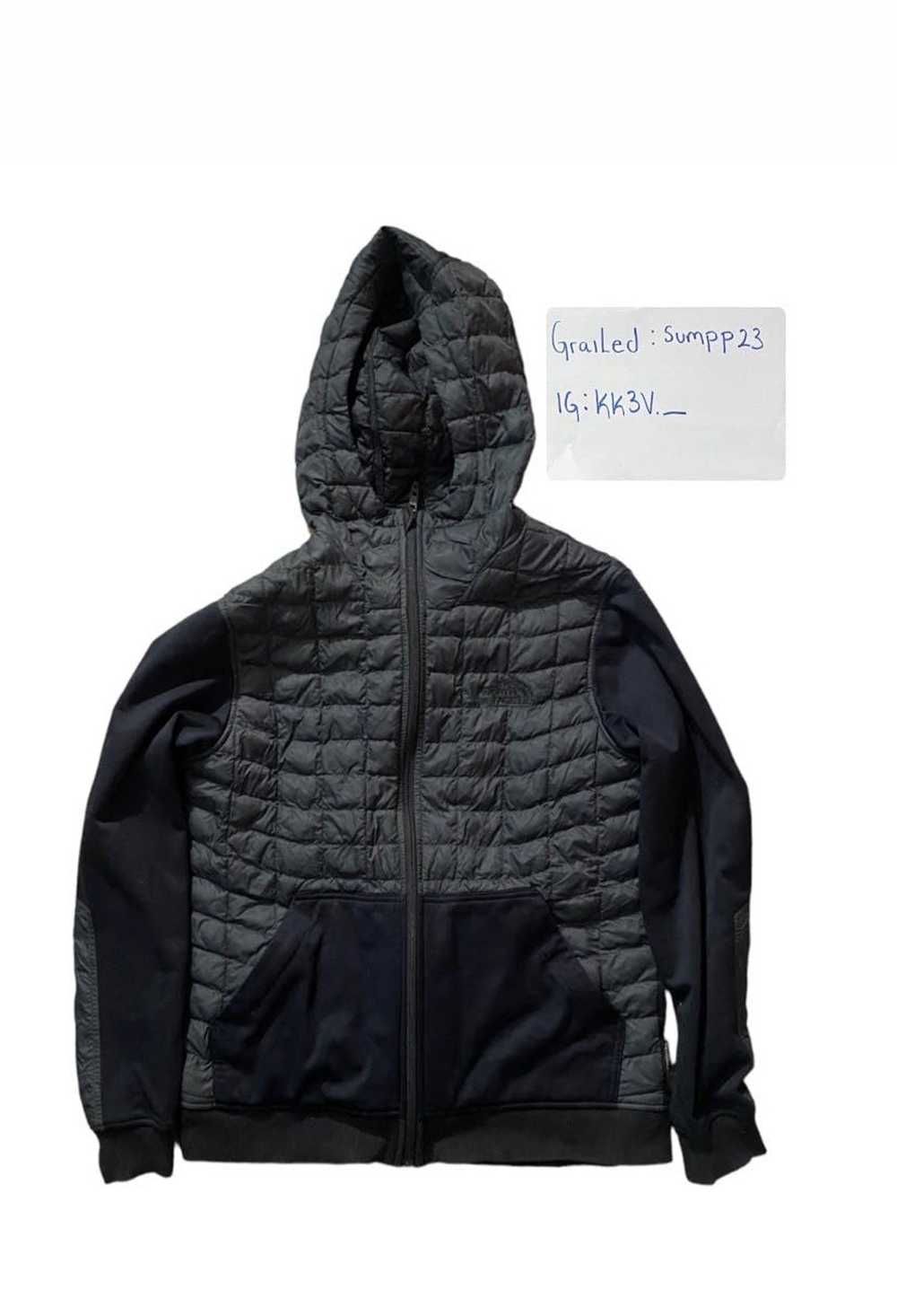 The North Face North face X thermoball - image 1