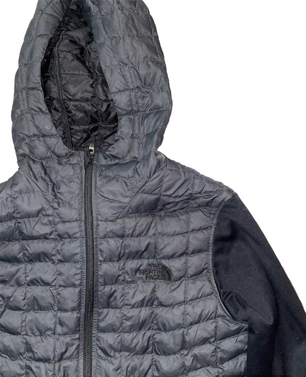 The North Face North face X thermoball - image 2