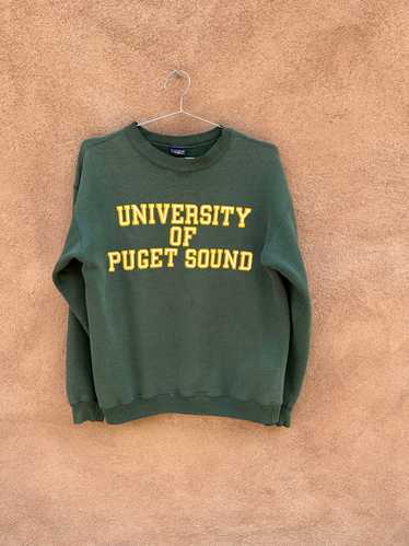 University of Puget Sound Sweatshirt
