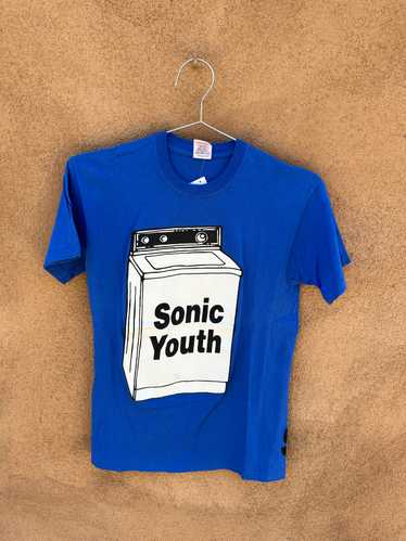 Sonic youth washing machine - Gem