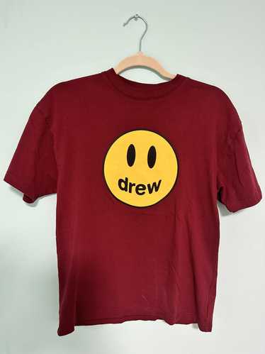 Drew House Drew House Mascot valley jersey ss tee - image 1