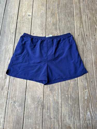 L.L. Bean × Vintage L.L. Bean Nylon Shorts - image 1
