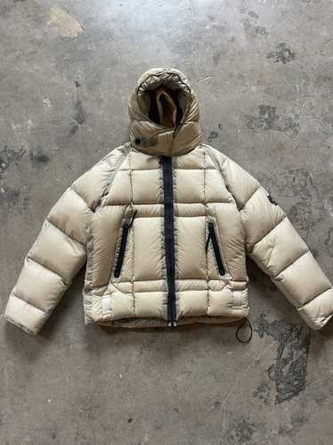 Stone Island OPAQUE DOWN PUFFER