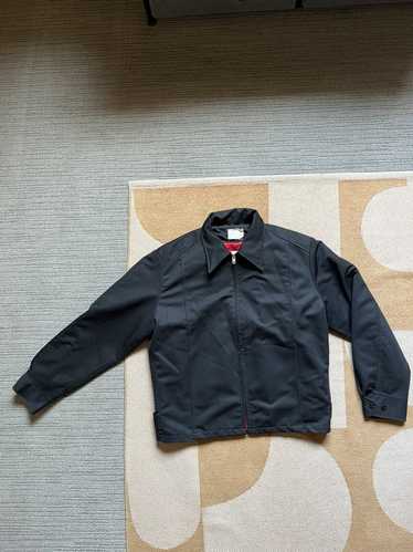 Vintage Vintage Riverside Flexbac Work Jacket