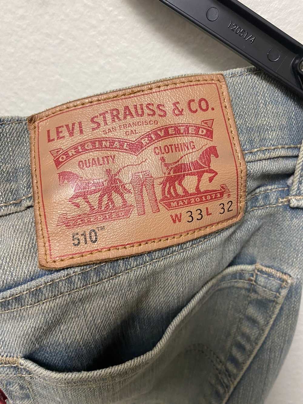 Levi's × Levi's Vintage Clothing Levi’s - image 3