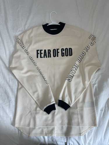 Fear of god 5th - Gem