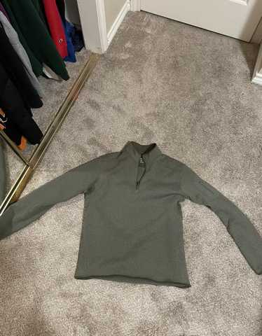 Arc'Teryx arcteryx half zip sweater