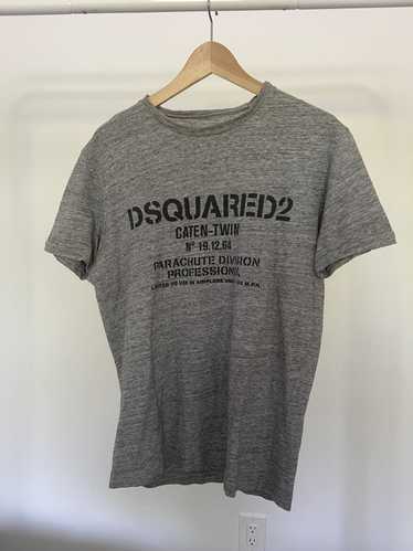 Dsquared2 Dsquared t shirt NO TAG