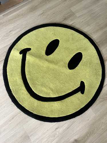 Market Chinatown Market Smiley Rug